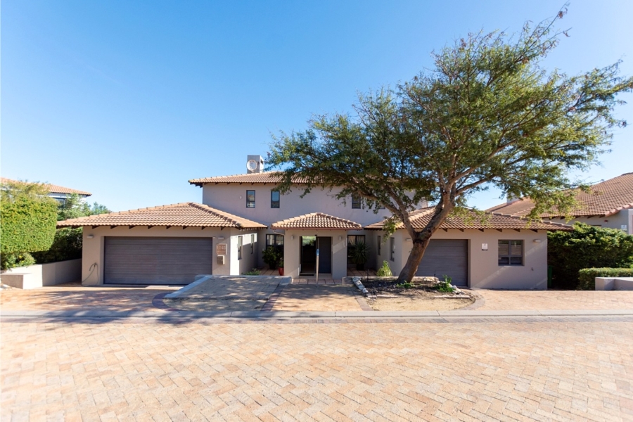 3 Bedroom Property for Sale in Langebaan Country Estate Western Cape
